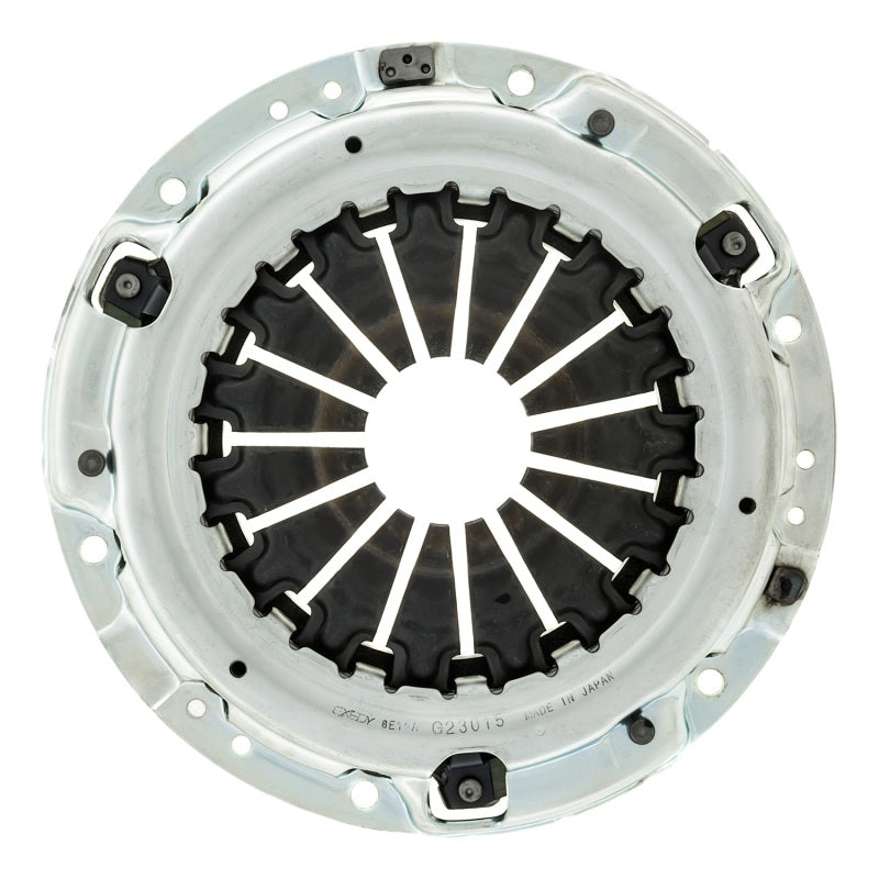 Exedy 06-14 Subaru Impreza WRX/WRX Limited/WRX Premium/WRX TR H4 2.5L Replacement Clutch Cover