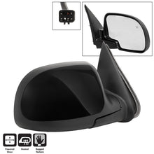 गैलरी व्यूवर में इमेज लोड करें, xTune 99-02 Chevy Silverado Power Heated Mirror - Right MIR-03CS99-PW-R