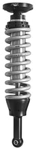 Load image into Gallery viewer, Fox 2007 Chevy 1500 4WD w/UCA 2.5 Factory Series 5.35in. IFP Coilover Shock Set - Black/Zinc