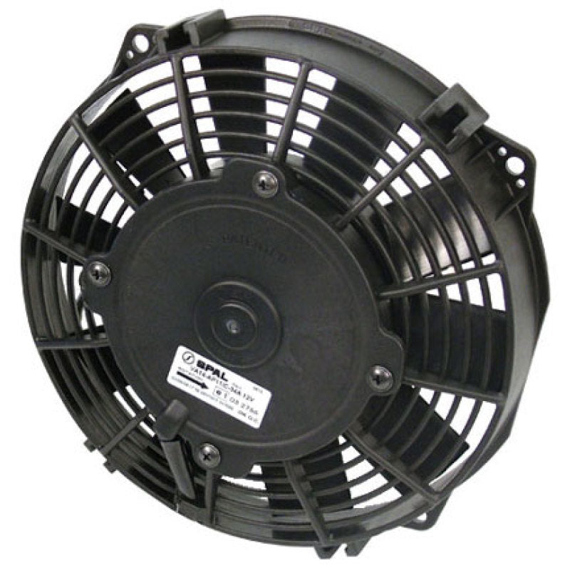 SPAL 407 CFM 7.50in High Performance Fan - Pull / Paddle