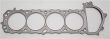 Carica l&#39;immagine nel visualizzatore di Gallery, Cometic 90+ Nissan Silvia / 240SX KA24DE 90mm .070 inch MLS Head Gasket