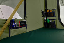 Carica l&#39;immagine nel visualizzatore di Gallery, Thule Tepui Ruggedized Autana 3 Soft Shell Tent w/ Annex - Olive Green