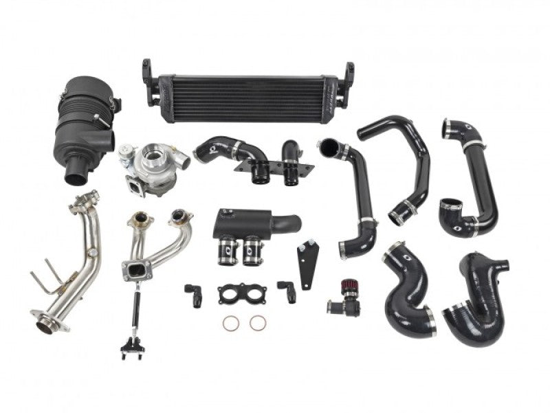 KRT Turbo Kits