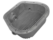 Charger l&#39;image dans la galerie, afe Rear Differential Cover (Raw; Street Series); Ford F-150 97-15 V6-3.5L (tt); 12 Bolt-9.75in