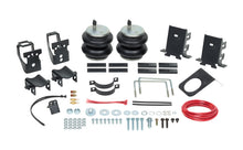 Carica l&#39;immagine nel visualizzatore di Gallery, Firestone Ride-Rite Air Helper Spring Kit Rear 11-13 Ford F450 2WD/4WD (W217602597)