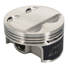 Carica l&#39;immagine nel visualizzatore di Gallery, Wiseco 98-08 Honda J32 3.2L Piston Kit -4cc Dome