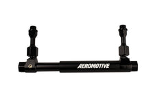 Cargar imagen en el visor de la galería, Aeromotive Fuel Log - Holley Ultra HP Series 3/4-16 Thread