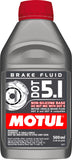 Motul Brake Fluid DOT 5.1 - 1/2L