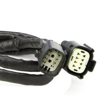 Charger l&#39;image dans la galerie, BBK 11-14 Mustang V6 Front O2 Sensor Wire Harness Extensions 24 (pair)