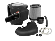 Carica l&#39;immagine nel visualizzatore di Gallery, aFe POWER Momentum GT Pro Dry S Cold Air Intake 12-17 Jeep Grand Cherokee SRT-8/SRT V8-6.4L HEMI