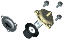 Cargar imagen en el visor de la galería, BorgWarner Actuator Bracket Kit EFR 62 and 67mm CW 0.64 TH