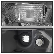 Load image into Gallery viewer, xTune 07-13 Toyota Tundra (w/o Headlight Washer) Headlight - OEM Left (HD-JH-TTU07-OE-L)