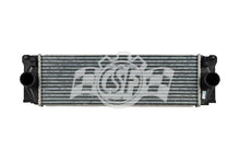 Carica l&#39;immagine nel visualizzatore di Gallery, CSF 07-09 Dodge Sprinter 2500 3.0L OEM Intercooler