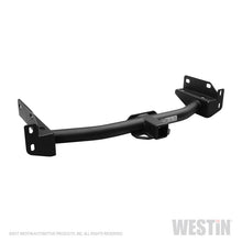 गैलरी व्यूवर में इमेज लोड करें, Westin 2013-2018 Ram 1500 Outlaw Bumper Hitch Accessory - Textured Black