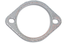 Cargar imagen en el visor de la galería, Vibrant 2-Bolt High Temperature Exhaust Gasket (4in I.D.)