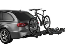 Laden Sie das Bild in den Galerie-Viewer, Thule T2 Pro XT 2 Bike Rack Add-On (Allows 4 Bike Capacity/2in. Receivers Only) - Black