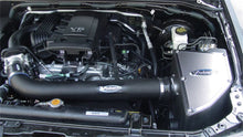 Laden Sie das Bild in den Galerie-Viewer, Volant 05-07 Nissan Frontier 4.0 V6 Pro5 Closed Box Air Intake System