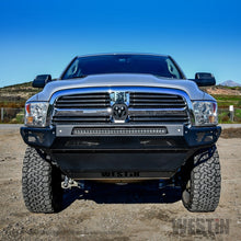 गैलरी व्यूवर में इमेज लोड करें, Westin 13-18 Dodge Ram 1500 / 2019 Ram 1500 Classic Pro-Mod Front Bumper