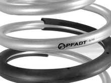 गैलरी व्यूवर में इमेज लोड करें, aFe Control PFADT Series Lowering Springs; 10-14 Chevrolet Camaro V6, V8