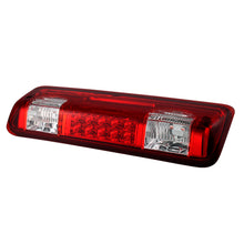 Charger l&#39;image dans la galerie, Xtune Ford F-150 04-08 3rd Brake Light Red BKL-JH-FF15004-LED-RD