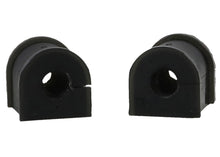 Load image into Gallery viewer, Whiteline Rear Sway Bar Mount Bushing 14mm 97-02 Chevy Lumina