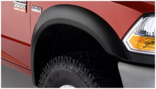 Laden Sie das Bild in den Galerie-Viewer, Bushwacker 94-01 Dodge Ram 1500 Extend-A-Fender Style Flares 2pc - Black