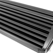 Laden Sie das Bild in den Galerie-Viewer, Westin Xtreme LED Light Bar Low Profile Single Row 6 inch Flood w/5W Cree - Black