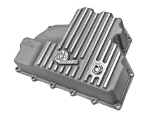 Laden Sie das Bild in den Galerie-Viewer, AFE Engine Oil Pan Raw; 14-16 Dodge RAM 1500 EcoDiesel 3.0L V6 (td)