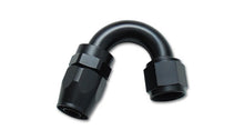 Cargar imagen en el visor de la galería, Vibrant -8AN 150 Degree Elbow Hose End Fitting