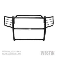 गैलरी व्यूवर में इमेज लोड करें, Westin 2017-2018 Ford F-250/350 Sportsman Grille Guard - Black