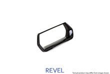 Cargar imagen en el visor de la galería, Revel GT Dry Carbon Dash Cluster Inner Cover Tesla Model S - 1 Piece