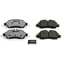 Charger l&#39;image dans la galerie, Power Stop 15-19 Ford Transit-150 Rear Z36 Truck &amp; Tow Brake Pads w/Hardware