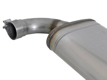 Charger l&#39;image dans la galerie, aFe MACH Force-Xp SS Axle Back Exhaust w/Polished Tips 15-17 Ford Mustang GT V8-5.0L