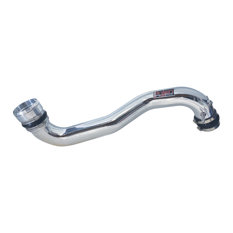 Injen 15-20 Ford F150 3.5L V6 (tt) Aluminum Intercooler Piping Kit - Polished