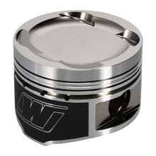 Cargar imagen en el visor de la galería, Wiseco Toyota Turbo -14.8cc 1.338 X 87.0 Piston Shelf Stock *SINGLE PISTON*