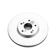 Charger l&#39;image dans la galerie, Power Stop 04-08 Acura TL Front Evolution Geomet Coated Rotor