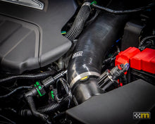 Carica l&#39;immagine nel visualizzatore di Gallery, mountune 14-19 Ford Fiesta ST High Flow Induction Hose