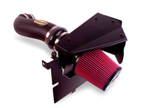 गैलरी व्यूवर में इमेज लोड करें, Airaid 2008-11 Cadillac CTS 3.6L CAD Intake System w/ Tube (Dry / Red Media)