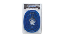 Cargar imagen en el visor de la galería, Vibrant Silicon vac Hose Pit Blue 5ft-1/8in 10ft of 5/32in 4ft of 3/16in 4ft of 1/4in 2ft of 3/8in