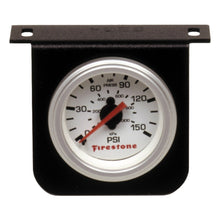 Laden Sie das Bild in den Galerie-Viewer, Firestone Air Pressure Monitor Gauge Kit w/Mount (WR17602196)