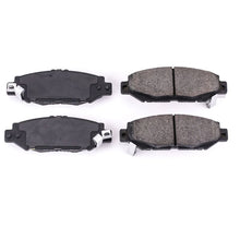 Load image into Gallery viewer, Power Stop 93-97 Lexus GS300 Rear Z16 Evolution Ceramic Brake Pads