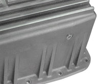 गैलरी व्यूवर में इमेज लोड करें, afe Transmission Pan (Raw); Ford F-150 Trucks 6R80 09-15