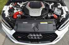 Carica l&#39;immagine nel visualizzatore di Gallery, Injen 18-19 Audi S4/S5 (B9) V6 3.0L Turbo Polished Intercooler Piping