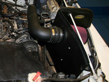 Cargar imagen en el visor de la galería, Airaid 91-95 Jeep Wrangler 2.5L CAD Intake System w/ Tube (Dry / Black Media)