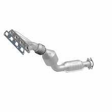 Cargar imagen en el visor de la galería, MagnaFlow Conv DF 02-06 Cooper/S Manifold