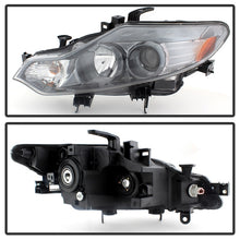 Load image into Gallery viewer, xTune Nissan Murano 09-14 Halogen Model Only Driver Side Headlight -OEM Left HD-JH-NMU09-OE-L