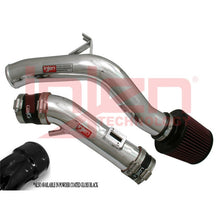 Cargar imagen en el visor de la galería, Injen 04-06 Altima 2.5L 4 Cyl. (Automatic Only) Polished Cold Air Intake