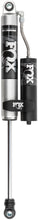 Laden Sie das Bild in den Galerie-Viewer, Fox 20+ GM 2500/3500 HD 2.0 Performance Series Smooth Body Reservoir Rear Shock 0-1&quot; Lift