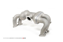 Charger l&#39;image dans la galerie, AMS Performance Subaru EJ25 Intake Manifold - Uncoated