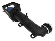 Carica l&#39;immagine nel visualizzatore di Gallery, aFe Rapid Induction Pro 5R Cold Air Intake System 18-21 Jeep Wrangler(JL)/Gladiator(JT) 3.6L